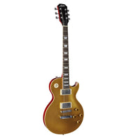 Austin AS6P Classic Archtop Single Cutaway Super 6 Electric Guitar - Musical Instrument Warehouse