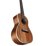 Alvarez RU90-CP Regent Series Concert Ukulele Pack w/Tuner and Gig Bag - Musical Instrument Warehouse