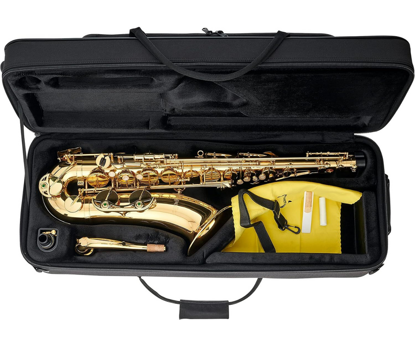 Apollo ATS-23 Student Tenor Saxophone