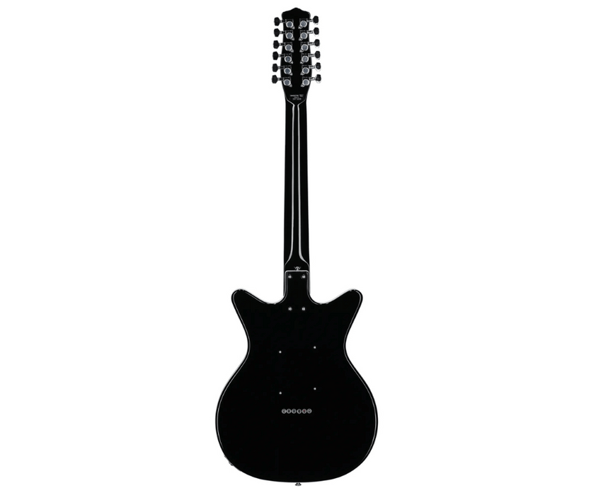 Danelectro 12SDC 12-String Electric Guitar