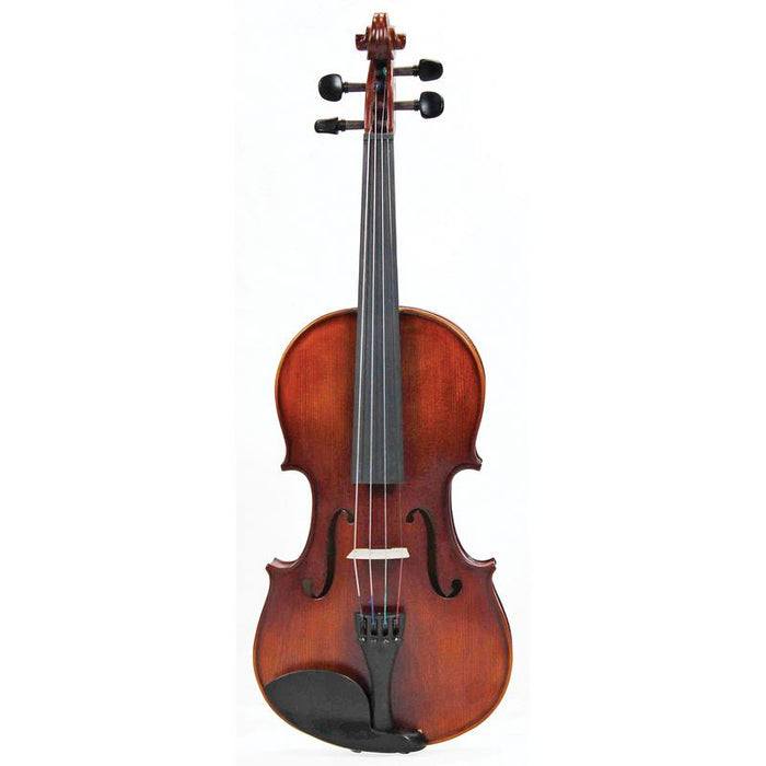 Oldenburg Violin 3/4 Size Factory Adjustment Outfit