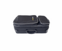 CarolBrass CTR-5060H-GSS-Bb-SLB Professional Bb Trumpet - Satin Lacquer Bell with Case - Musical Instrument Warehouse
