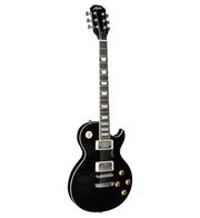 Austin AS6P Classic Archtop Single Cutaway Super 6 Electric Guitar - Musical Instrument Warehouse