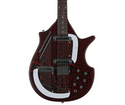 Danelectro Coral Electric Sitar - Musical Instrument Warehouse