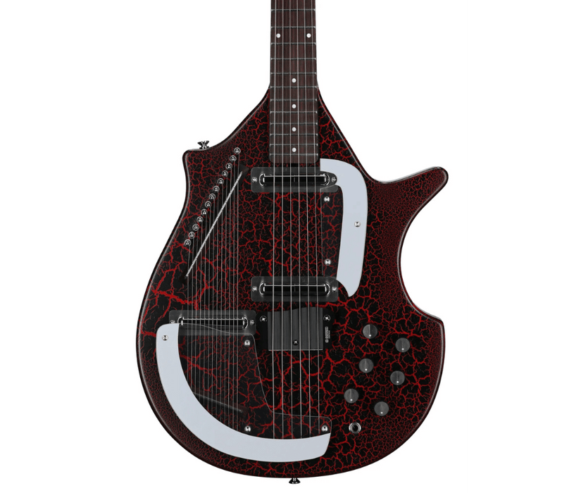 Danelectro Coral Electric Sitar