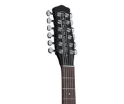 Danelectro 12SDC 12-String Electric Guitar - Musical Instrument Warehouse