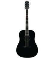 Austin AA25-DS Dreadnought Acoustic Guitar Satin Finish - Musical Instrument Warehouse