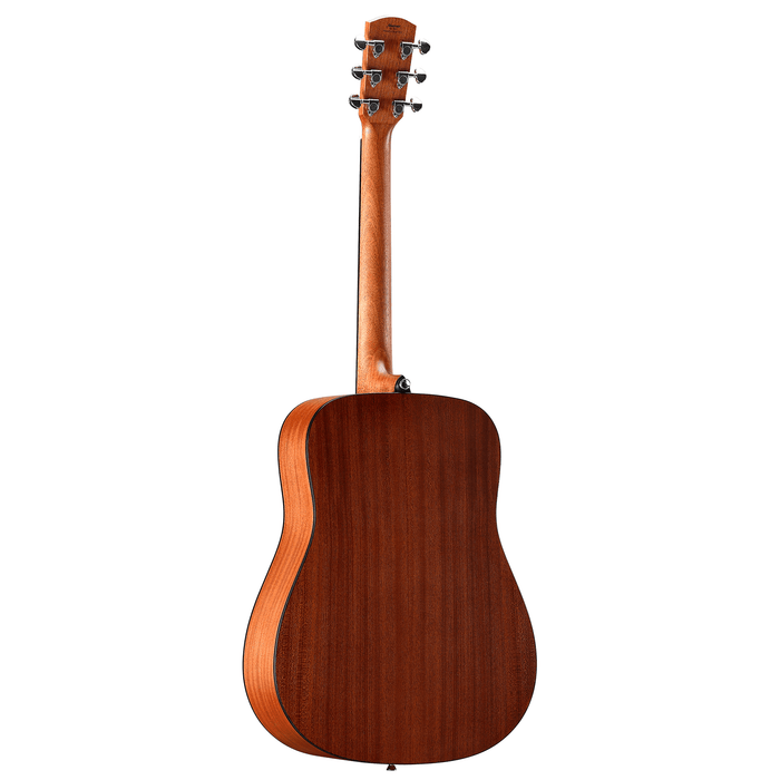 Alvarez AD30 Artist Series Dreadnought Guitar - Musical Instrument Warehouse