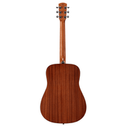 Alvarez AD30 Artist Series Dreadnought Guitar - Musical Instrument Warehouse