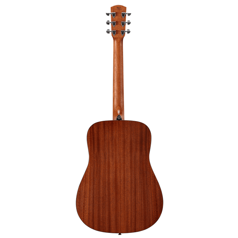 Alvarez AD30 Artist Series Dreadnought Guitar - Musical Instrument Warehouse