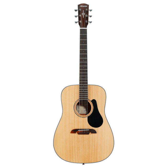 Alvarez AD30 Artist Series Dreadnought Guitar - Musical Instrument Warehouse