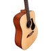 Alvarez AD30 Artist Series Dreadnought Guitar - Musical Instrument Warehouse
