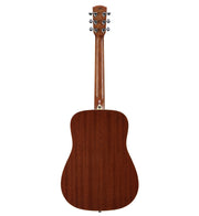 Alvarez AD60L Left Handed Artist Series Dreadnought Guitar - Musical Instrument Warehouse