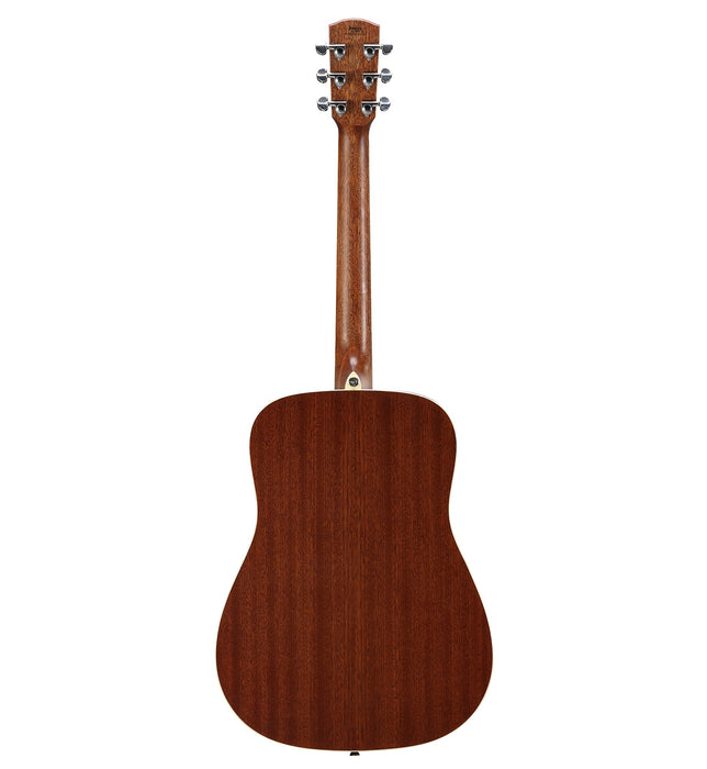 Alvarez AD60L Left Handed Artist Series Dreadnought Guitar - Musical Instrument Warehouse
