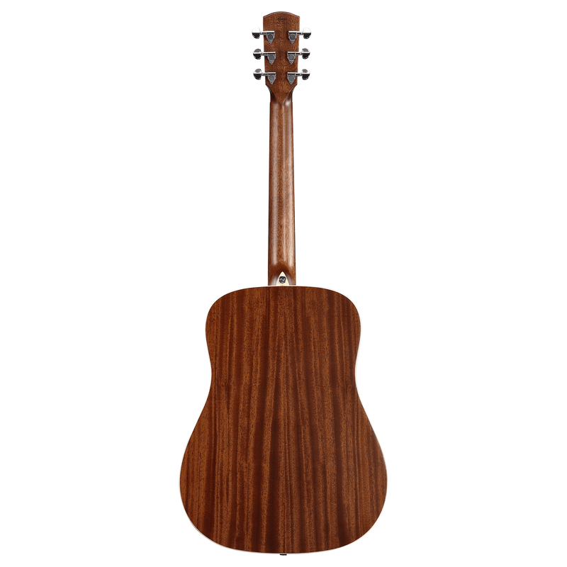 Alvarez AD60 Artist Dreadnought Guitar - Musical Instrument Warehouse