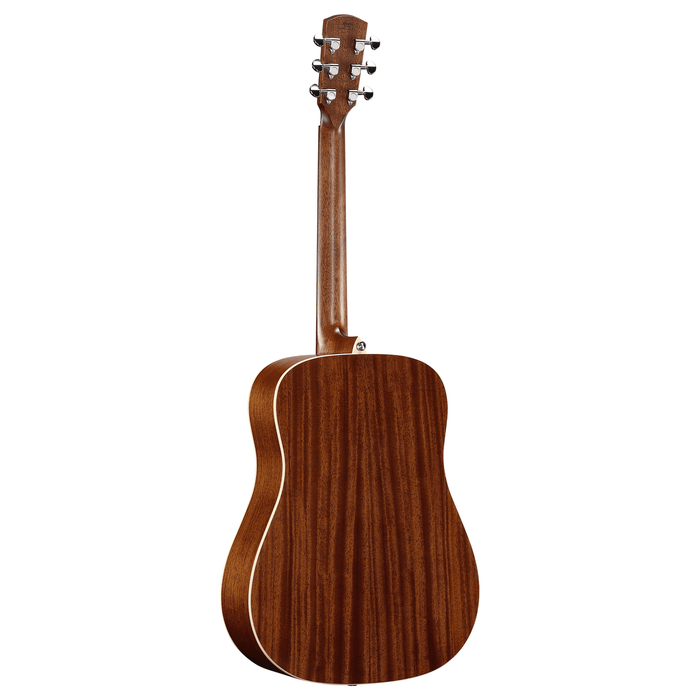Alvarez AD60 Artist Dreadnought Guitar - Musical Instrument Warehouse