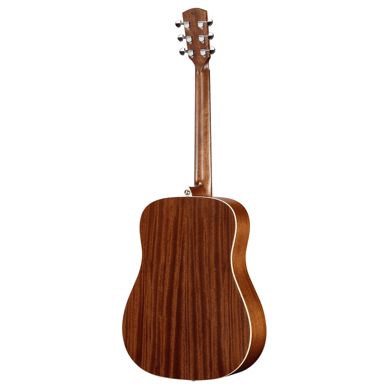 Alvarez AD60 Artist Dreadnought Guitar - Musical Instrument Warehouse