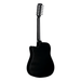 Alvarez AD60ce Artist Dreadnought Acoustic Electric 12 string Guitar with Cutaway - Musical Instrument Warehouse