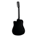 Alvarez AD60ce Artist Dreadnought Acoustic Electric 12 string Guitar with Cutaway - Musical Instrument Warehouse