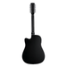 Alvarez AD60ce Artist Dreadnought Acoustic Electric 12 string Guitar with Cutaway - Musical Instrument Warehouse