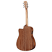 Alvarez AD60ce Shadowburst Artist Dreadnought Acoustic Electric Guitar with Cutaway - Musical Instrument Warehouse