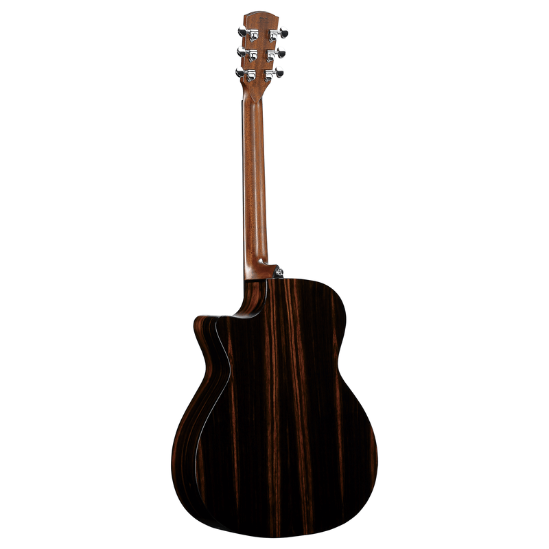 Alvarez AEG95ce Shadowburst Artist Elite Grand Auditorium Acoustic Electric Guitar with Cutaway - Musical Instrument Warehouse