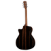 Alvarez AEG95ce Shadowburst Artist Elite Grand Auditorium Acoustic Electric Guitar with Cutaway - Musical Instrument Warehouse