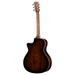 Alvarez AEG99ce Armrest Shadowburst Artist Elite Grand Auditorium Acoustic Electric Guitar with Cutaway - Musical Instrument Warehouse