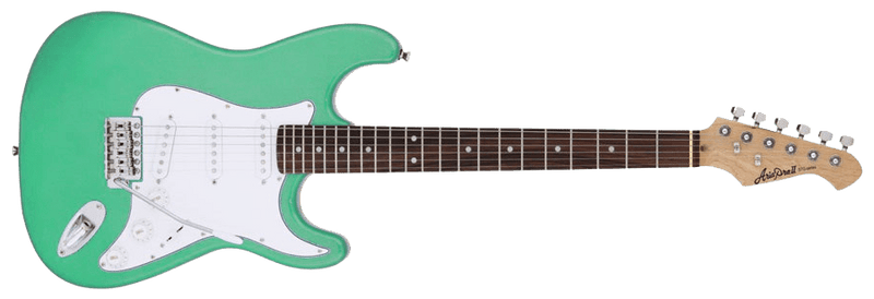 Aria Pro II STG-003 Electric Guitar - Musical Instrument Warehouse