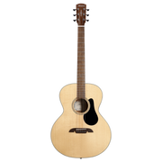Alvarez ABT60 Artist Series Baritone Guitar - Musical Instrument Warehouse
