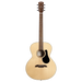 Alvarez ABT60 Artist Series Baritone Guitar - Musical Instrument Warehouse