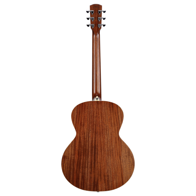 Alvarez ABT60 Artist Series Baritone Guitar - Musical Instrument Warehouse