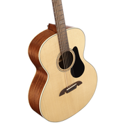 Alvarez ABT60 Artist Series Baritone Guitar - Musical Instrument Warehouse