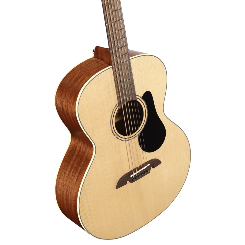 Alvarez ABT60 Artist Series Baritone Guitar - Musical Instrument Warehouse