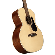 Alvarez ABT60 Artist Series Baritone Guitar - Musical Instrument Warehouse