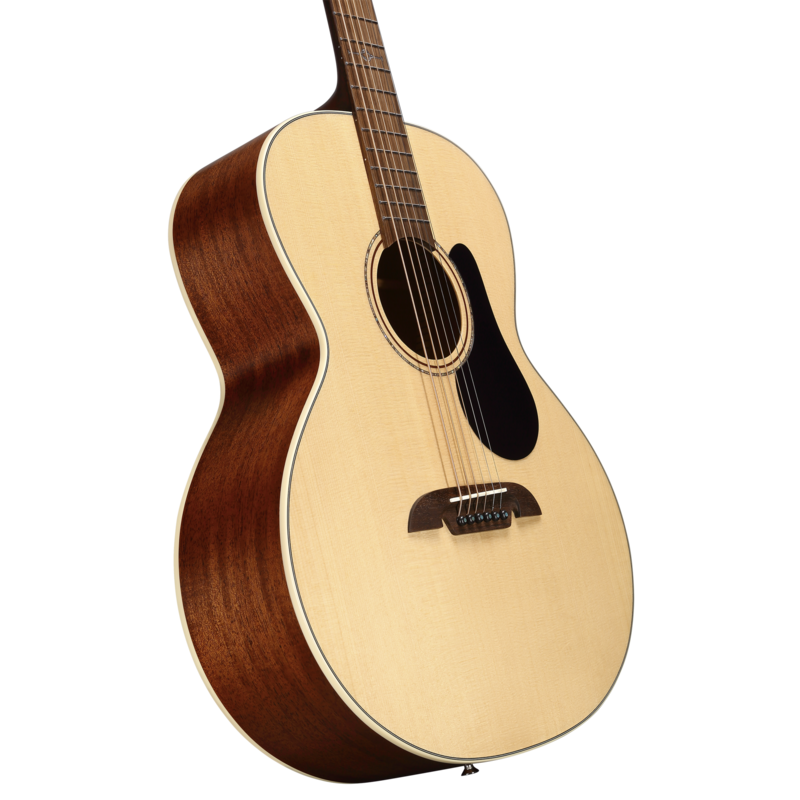 Alvarez ABT60 Artist Series Baritone Guitar - Musical Instrument Warehouse