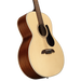 Alvarez ABT60 Artist Series Baritone Guitar - Musical Instrument Warehouse