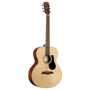 Alvarez ABT60 Artist Series Baritone Guitar - Musical Instrument Warehouse