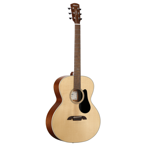 Alvarez ABT60 Artist Series Baritone Guitar - Musical Instrument Warehouse