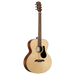 Alvarez ABT60 Artist Series Baritone Guitar - Musical Instrument Warehouse