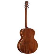 Alvarez ABT60 Artist Series Baritone Guitar - Musical Instrument Warehouse