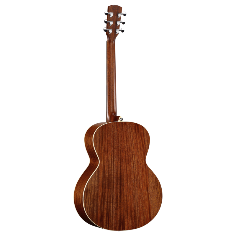 Alvarez ABT60 Artist Series Baritone Guitar - Musical Instrument Warehouse