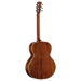 Alvarez ABT60 Artist Series Baritone Guitar - Musical Instrument Warehouse
