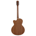 Alvarez ABT60ce Artist Baritone Guitar Acoustic Electric 8 String with Cutaway - Musical Instrument Warehouse