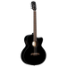 Alvarez ABT60ce Artist Baritone Guitar Acoustic Electric 8 String with Cutaway - Musical Instrument Warehouse