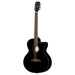 Alvarez ABT60ce Artist Baritone Guitar Acoustic Electric 8 String with Cutaway - Musical Instrument Warehouse