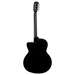 Alvarez ABT60ce Artist Baritone Guitar Acoustic Electric 8 String with Cutaway - Musical Instrument Warehouse