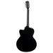 Alvarez ABT60ce Artist Baritone Guitar Acoustic Electric 8 String with Cutaway - Musical Instrument Warehouse