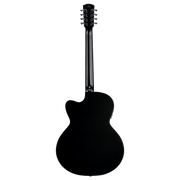 Alvarez ABT60ce Artist Baritone Guitar Acoustic Electric 8 String with Cutaway - Musical Instrument Warehouse