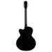 Alvarez ABT60ce Artist Baritone Guitar Acoustic Electric 8 String with Cutaway - Musical Instrument Warehouse